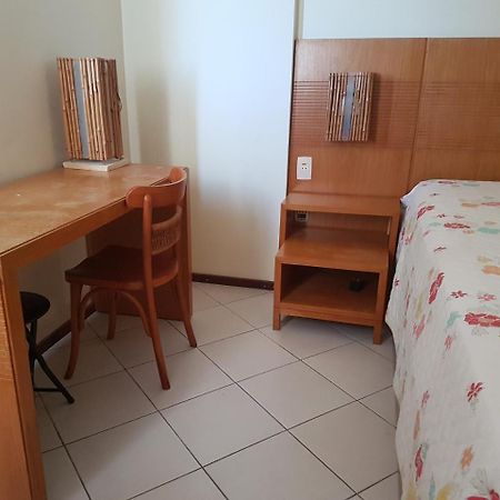 Suite Particular Em Frente A Praia De Ponta Negra - Natal Rn Exteriér fotografie