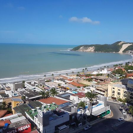 Suite Particular Em Frente A Praia De Ponta Negra - Natal Rn Exteriér fotografie
